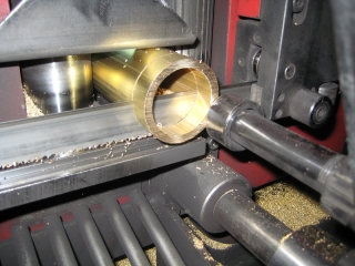 Bimetalový pilový pás 3851-41-1.3, délka 6040mm