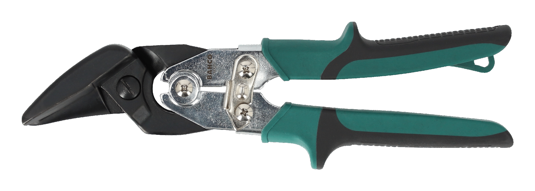 Nůžky na plech s pákovým převodem MA361