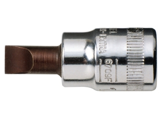 Nástrčný klíč s nástavcem BAHCO, 6709F-6.5