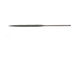 Nožovitý jehlový pilník BAHCO 2-308-16-0-0