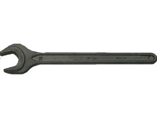 Jednostranný otevřený klíč 894M-17