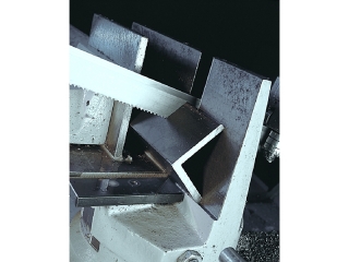 Bimetalový pilový pás 3857-20-0.9-EZ, délka 2400mm