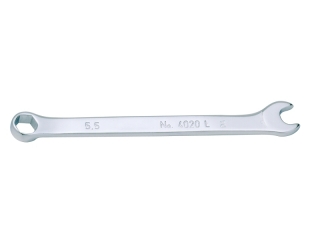 Očkoplochý klíč Liliput 4020L-M-5.5