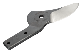 Náhradní čepel pro dvouruční nůžky  P160