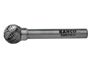 Kulová fréza BAHCO D1211M06X 