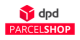 DPD ParcelShop - Doručení do výdejního místa