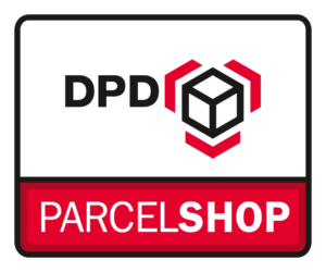 DPD ParcelShop - Doručení do výdejního místa