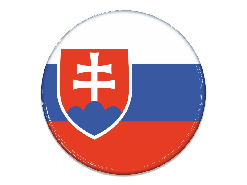Balík Slovensko