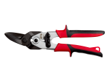 Nůžky na plech s pákovým převodem MA311