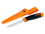 Univerzální nůž s nerezovou čepelí BAHCO 2446-OV