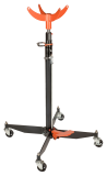  Hydraulický zvedák převodovky jednoduchý píst 500kg nosnost BAHCO BH5SP500QA