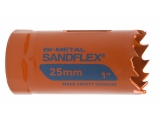 Děrovací pily SANDFLEX® Bi-metal průměr 14mm