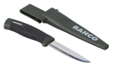Lovecký nůž s pouzdrem BAHCO 2446-LAP