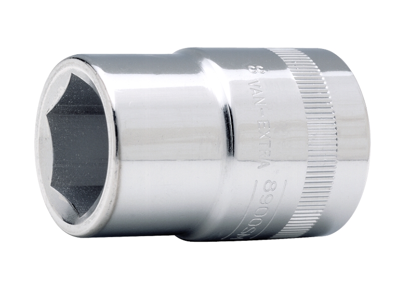 Nástrčný klíč 3/4" šestihran metrický 8900SM-23