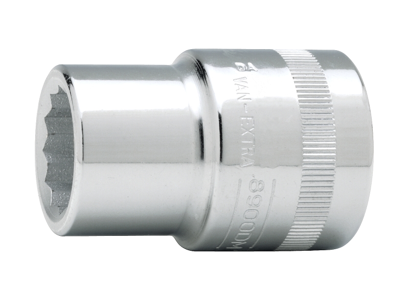 Nástrčný klíč 3/4" dvanáctihran metrický 8900DM-32