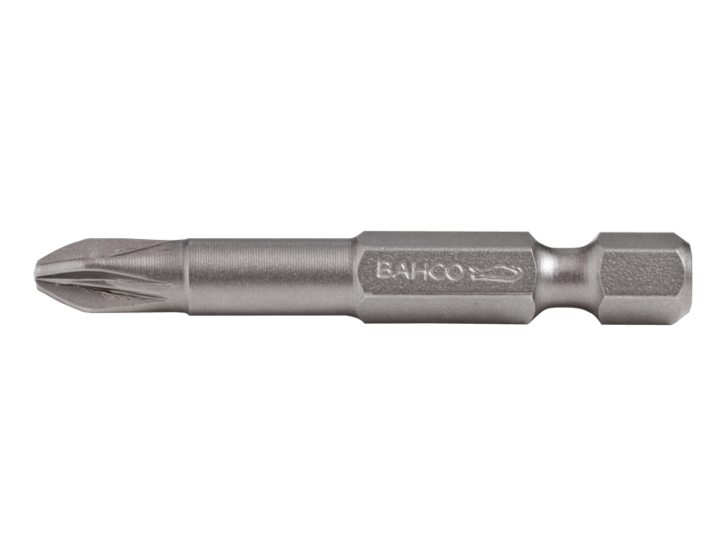 Bit pro šrouby Pozidriv, 70mm, 59S/70PZ2