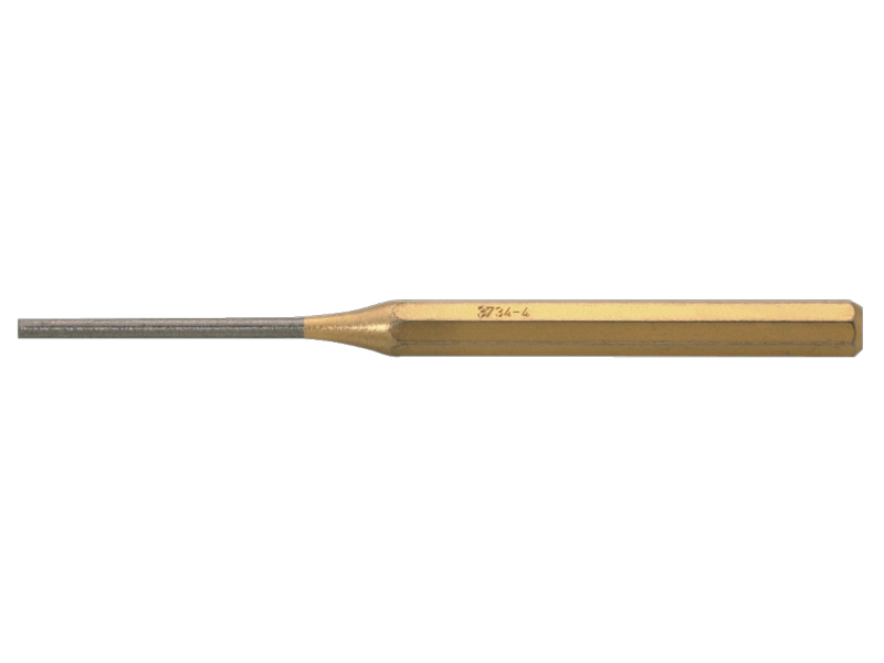 Průbojník BAHCO 3734-4