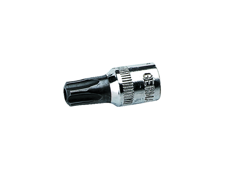 Hlavice bitu Torx Tamper Plus BAHCO BE5008-20