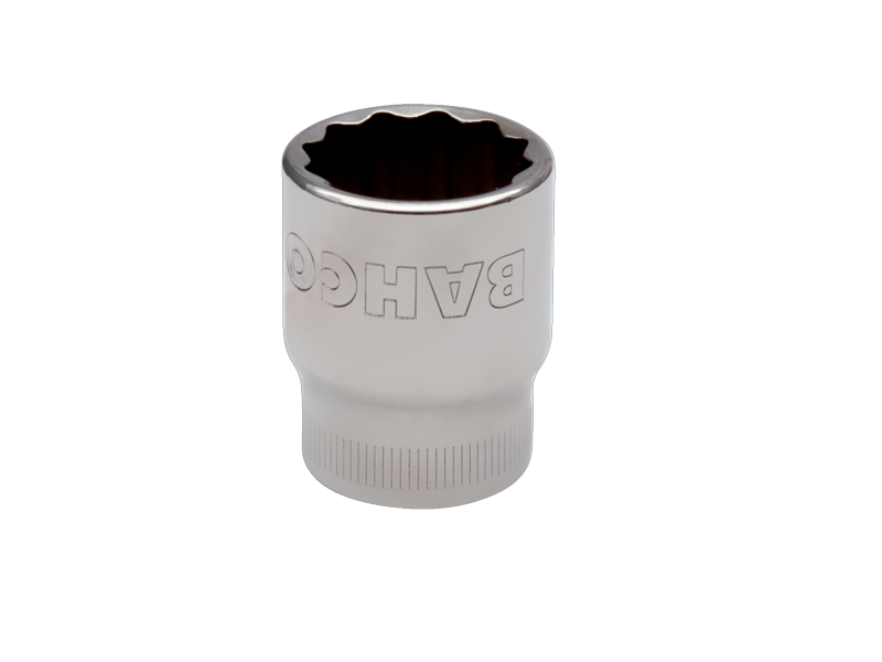 Nástrčný klíč 1/2" čtvercový nástavec BAHCO 7800DZ-1.5/16