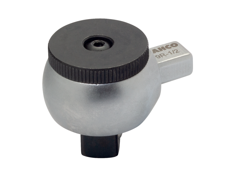 Kulatý ráčnový nástavec 1/2" BAHCO 9R-1/2
