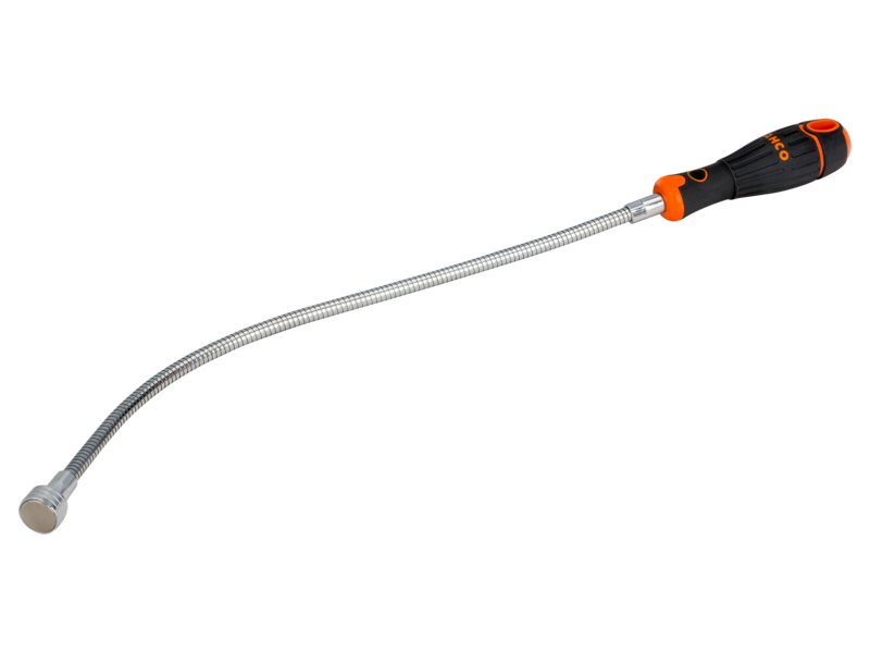 Magnetické podavače s rukoj.BahcoFit B147.003.400