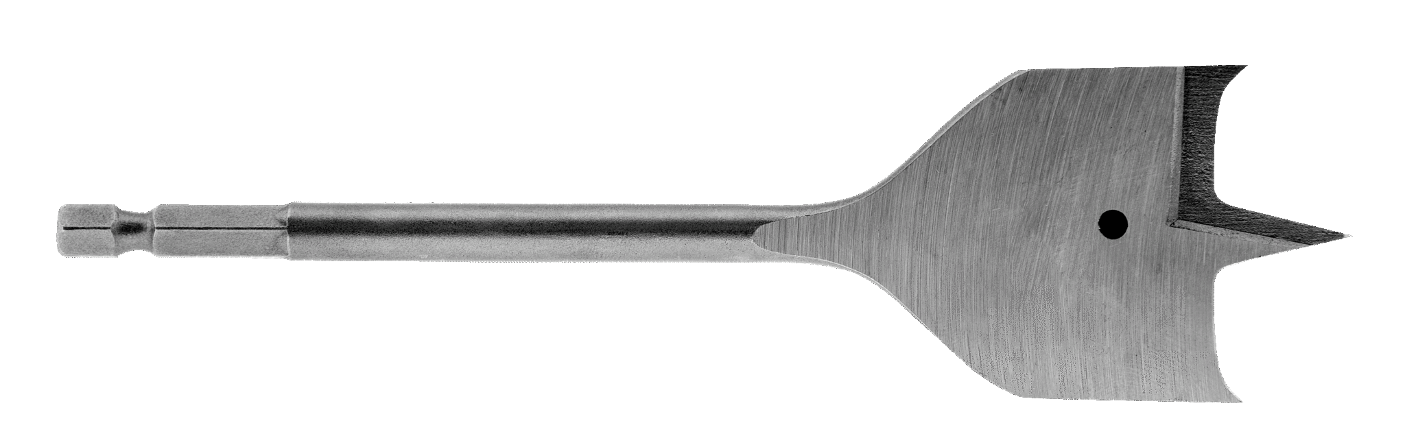 Plochý vrták 9629-36