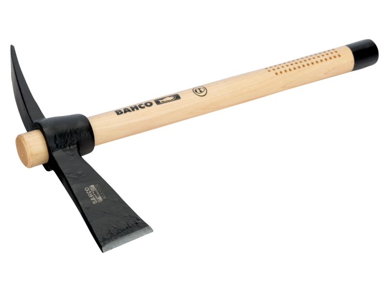  Španělská lopata + sekera BAHCO 493-600