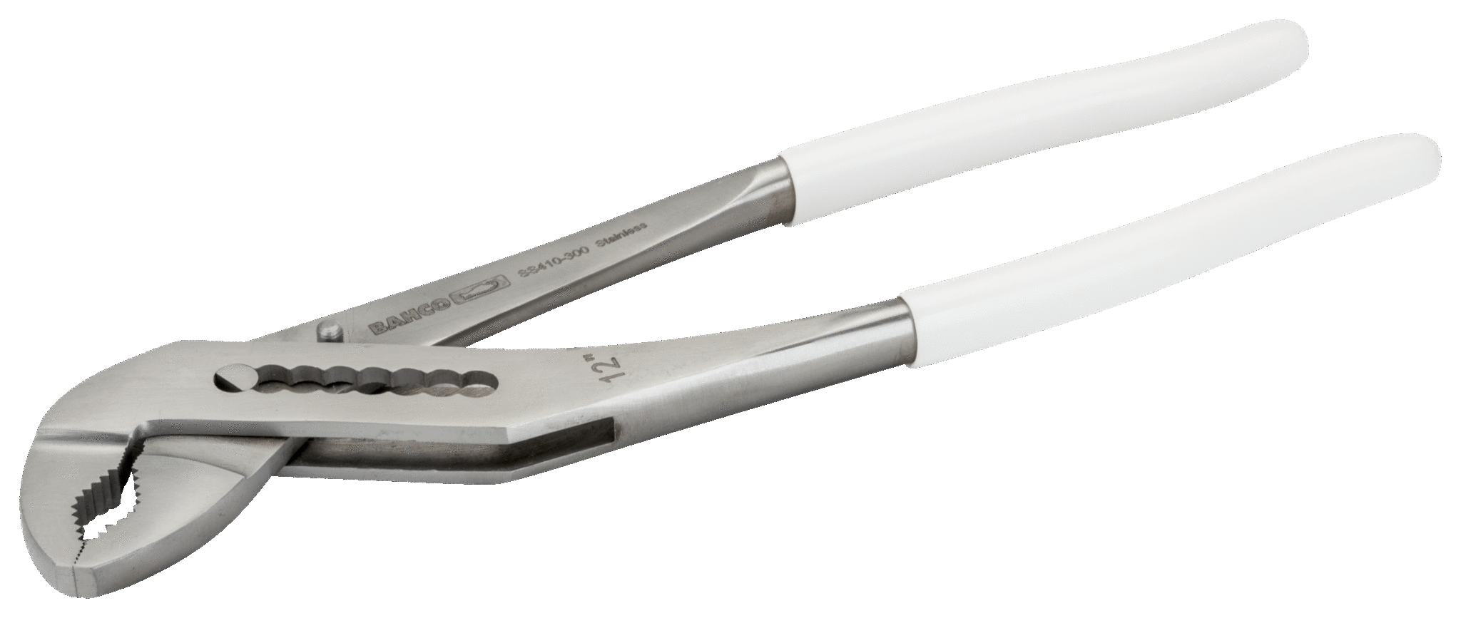 Stavitelné kleště z nerezové oceli BAHCO SS410-300