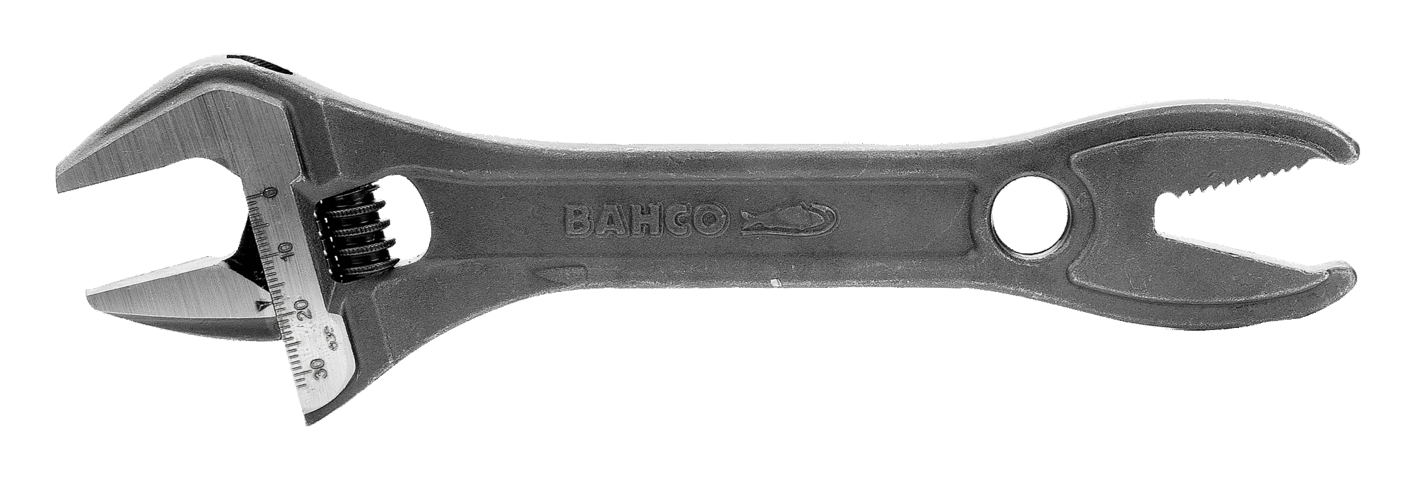 Stavitelný klíč BAHCO-tradiční model 31
