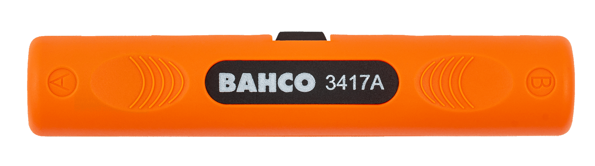  Odizolovací kleště pro koaxiální kabely BAHCO 3417 A