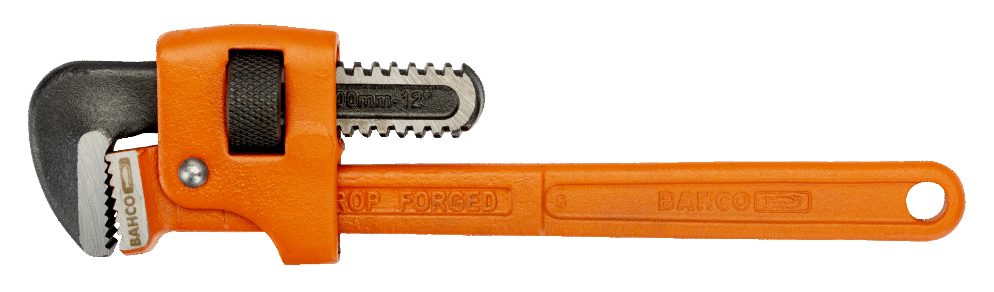 Klíč na trubky BAHCO 361-8