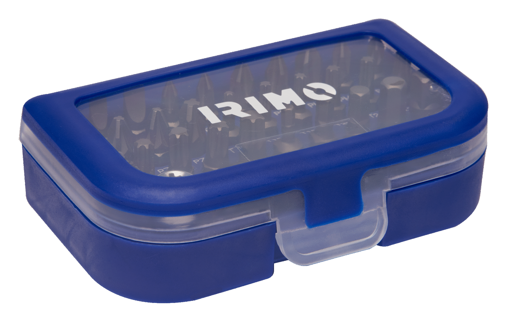 Sada bitů 1/4" IRIMO 475-32-1