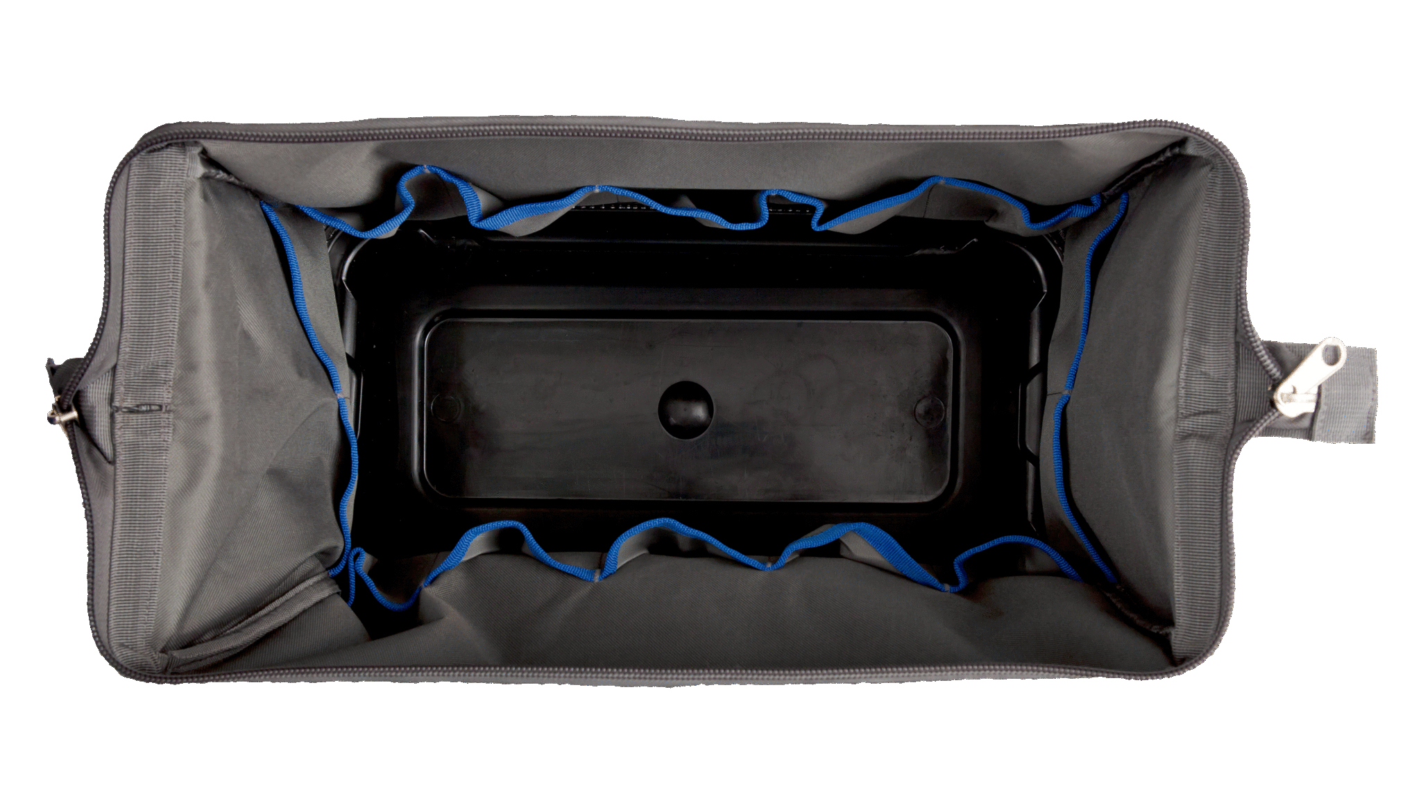 Brašna z tkaniny se zipem IRIMO 9022-2-19HB