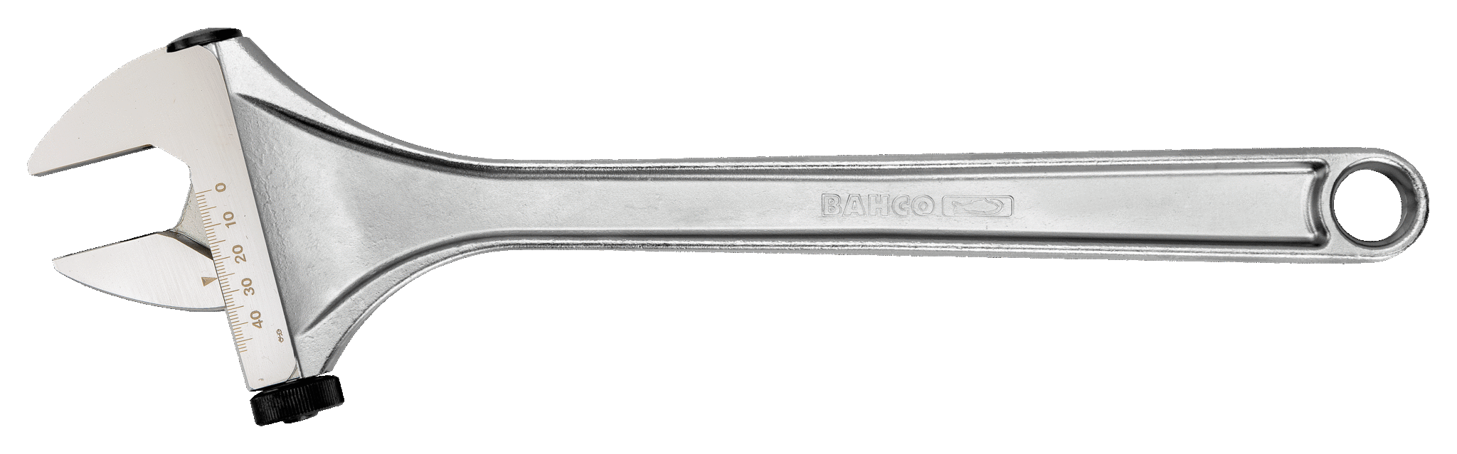 Stavitelný klíč BAHCO 91C