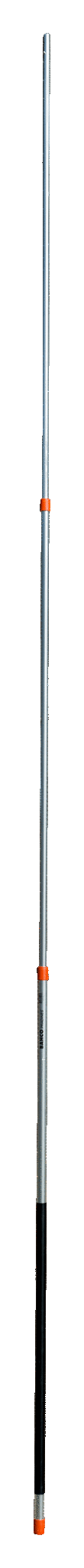 Stavitelná tyč BAHCO AP-3M