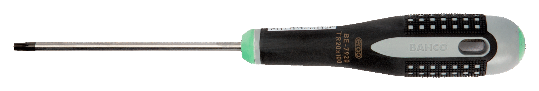 Šroubovák TORX® BAHCO BE-7907