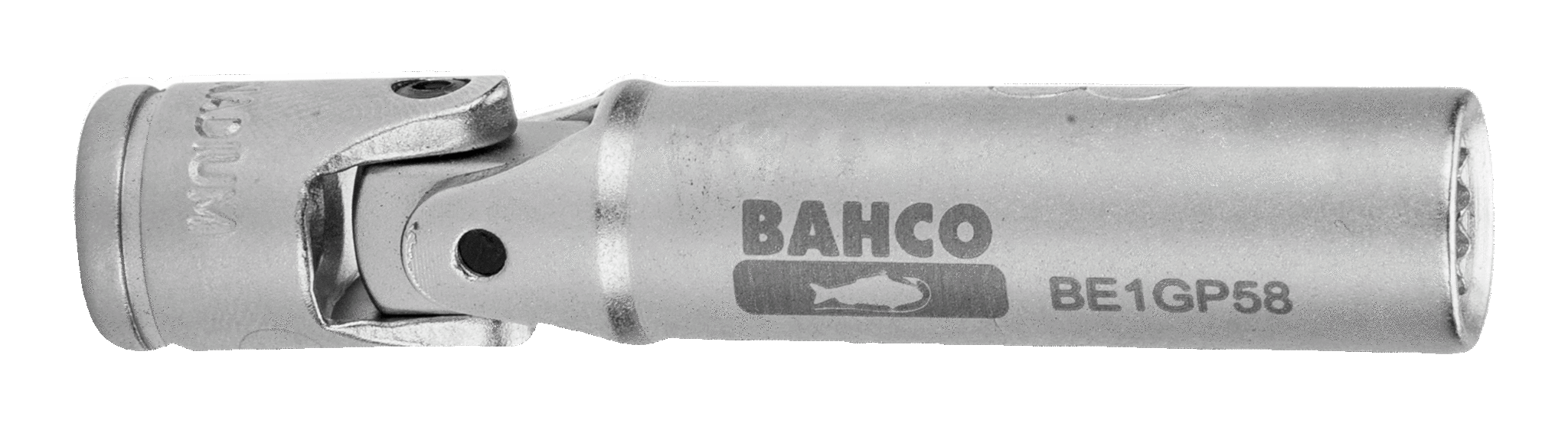  Ohebné nástrčné klíče na zapalovací svíčky BAHCO BE1GP510