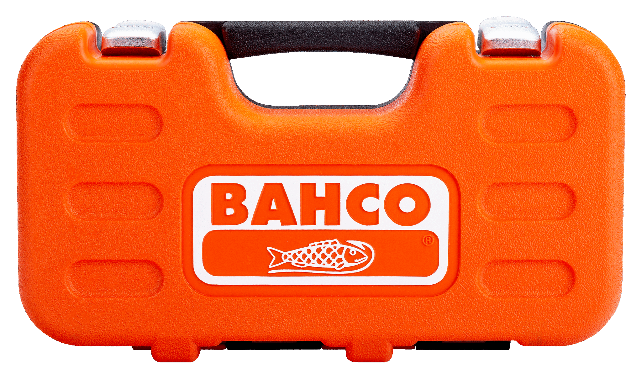 Sada průchozích nástrčných klíčů BAHCO S140T