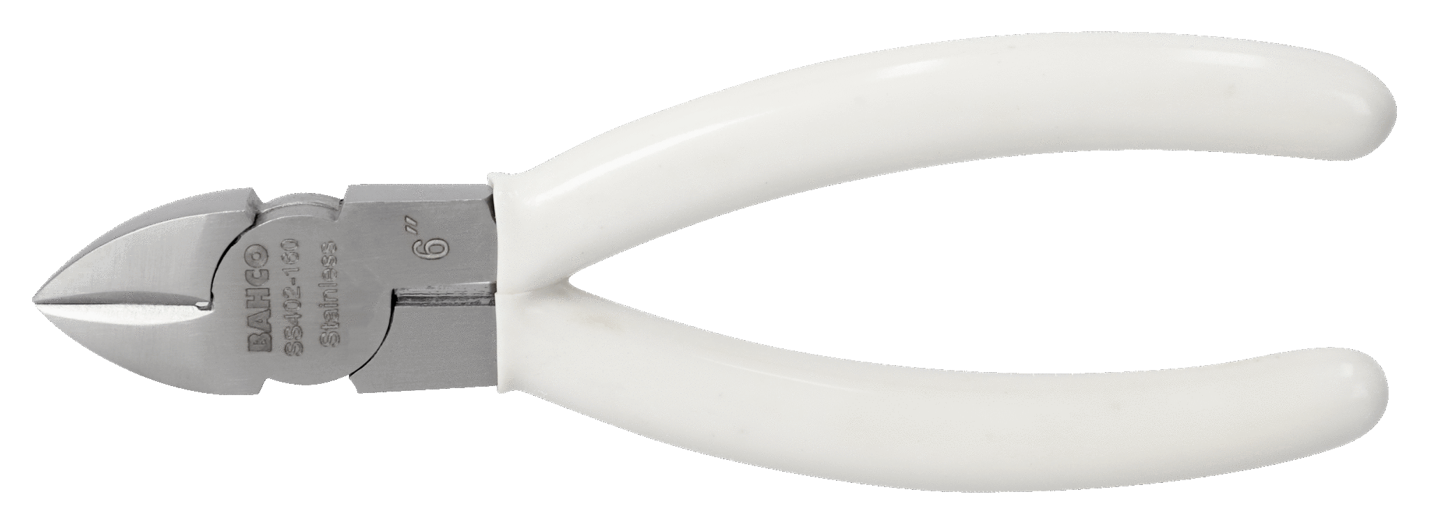 Boční štípací kleště z nerezové oceli BAHCO SS402-160