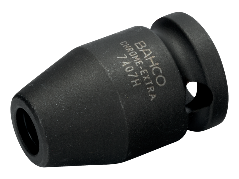 Adaptér 3/8", držák bitů 7408H