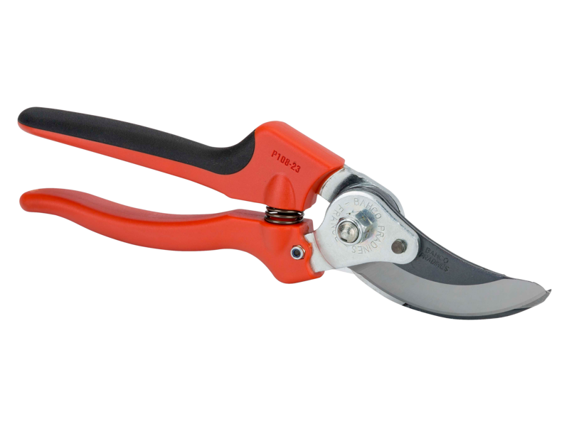 Zahradnické nůžky BAHCO P108-20-F