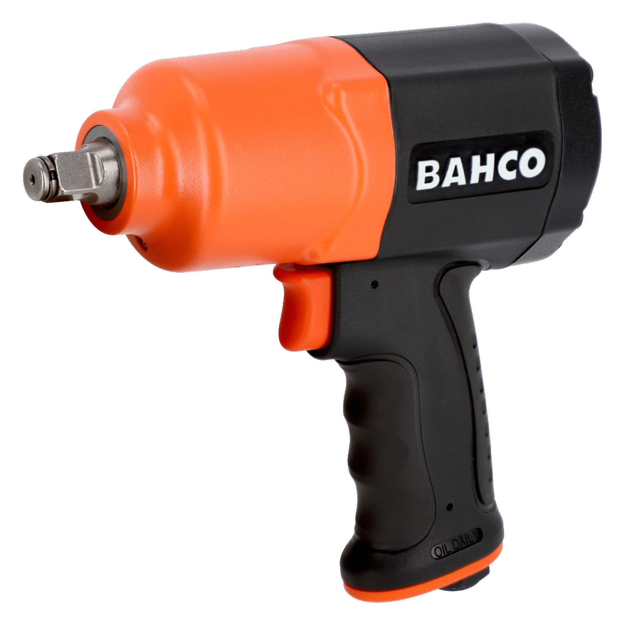 Rázový utahovák BAHCO 1/2" BP815S