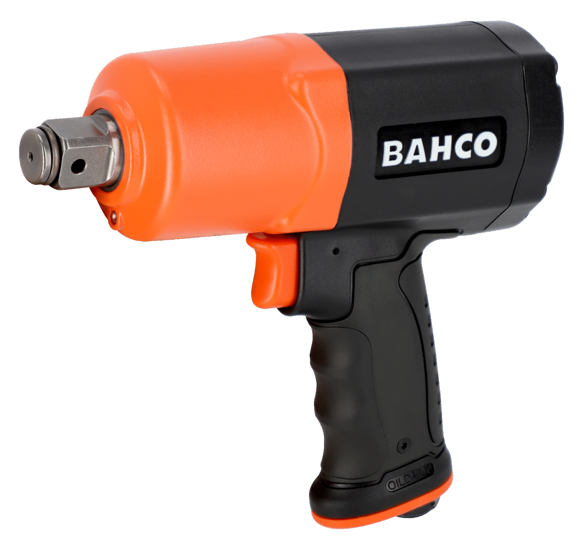 Rázový utahovák 3/4" BAHCO BP817S