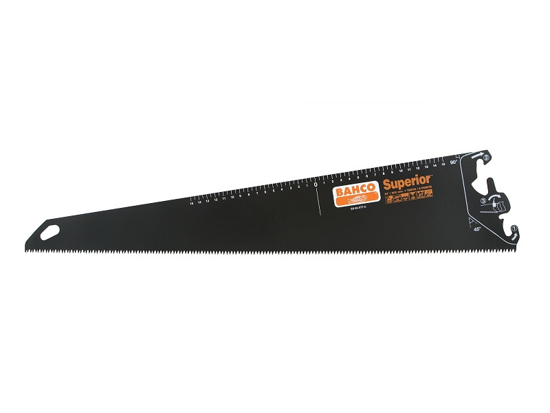 Pilový list BAHCO Superior™, EX-22-XT7-C
