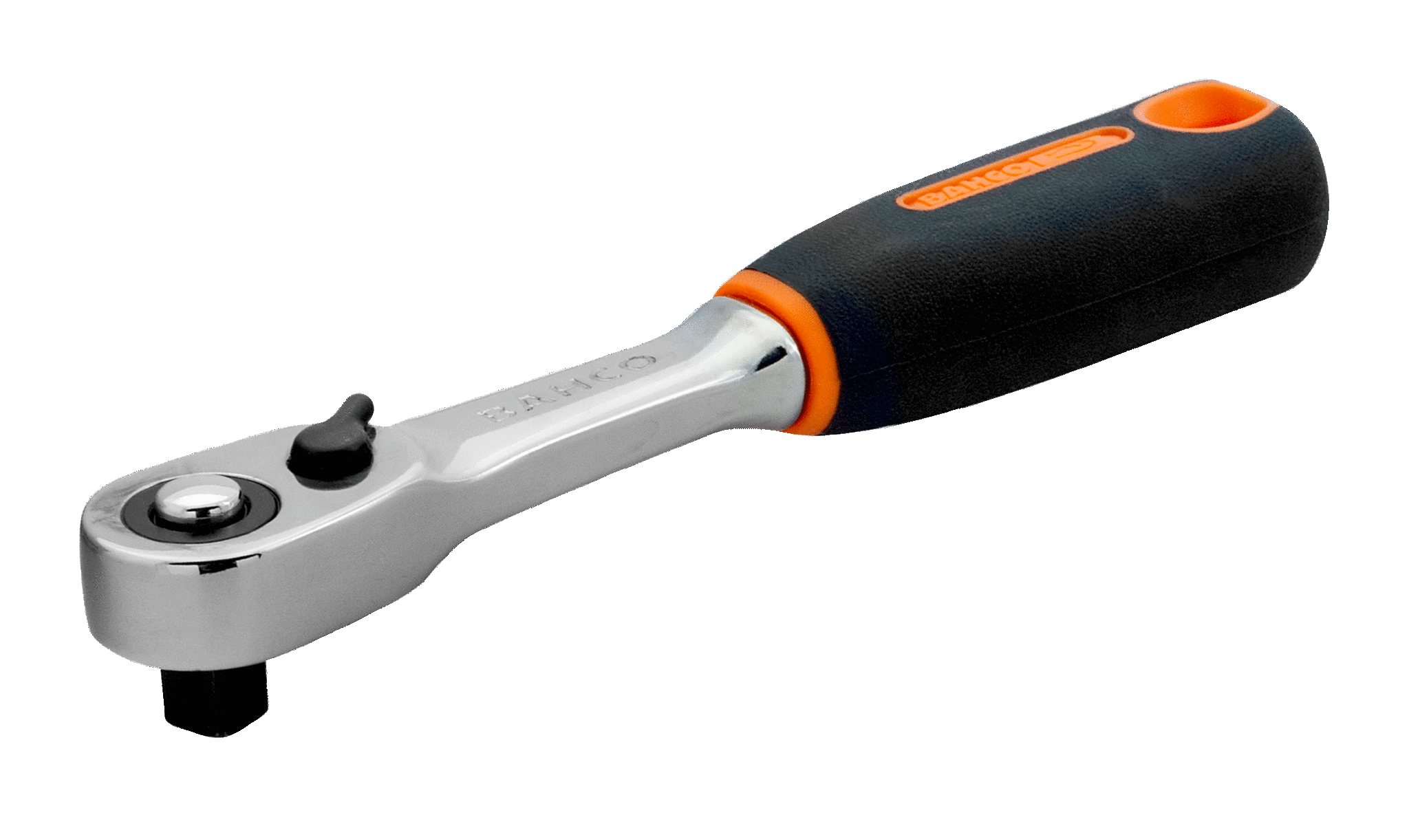 Obousměrná ráčna 1/4" BAHCO, 6950SL