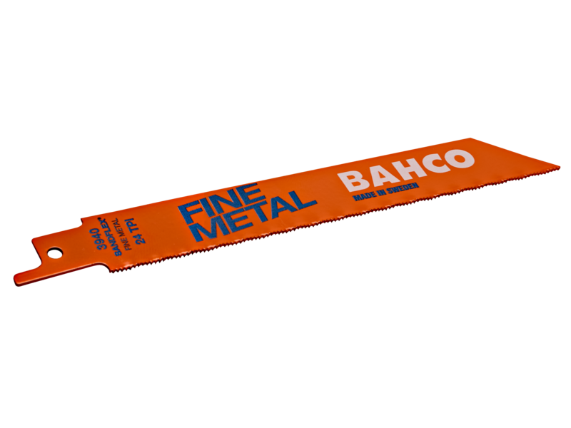 Bimetalový pilový list 3940-100-24-ST-10P