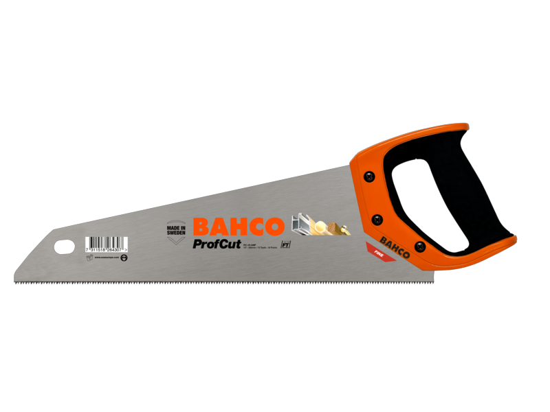 Ruční pila BAHCO ProfCut PC-15-GNP