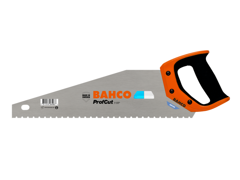 Ruční pila BAHCO ProfCut na polystyren PC-16-DECO