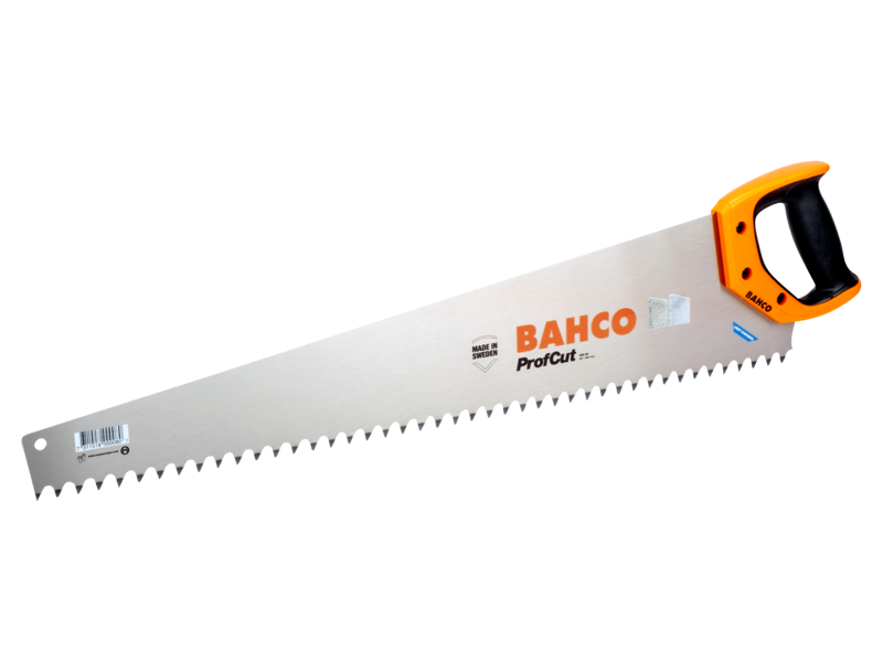 Ruční pila BAHCO ProfCut na porobeton 256-26