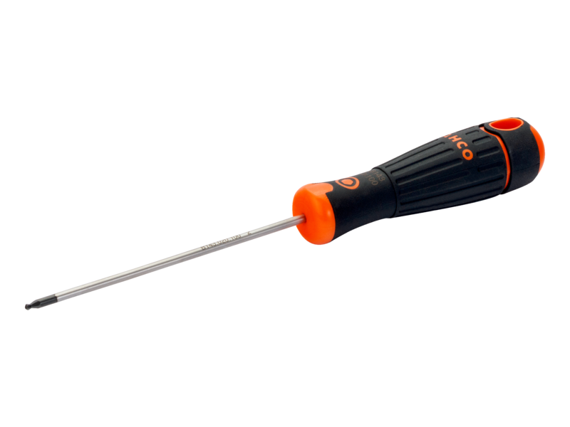 Šroubovák imbus BahcoFit B143.080.150